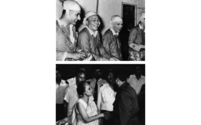 Cold War as a Rule of Experts: The View from India