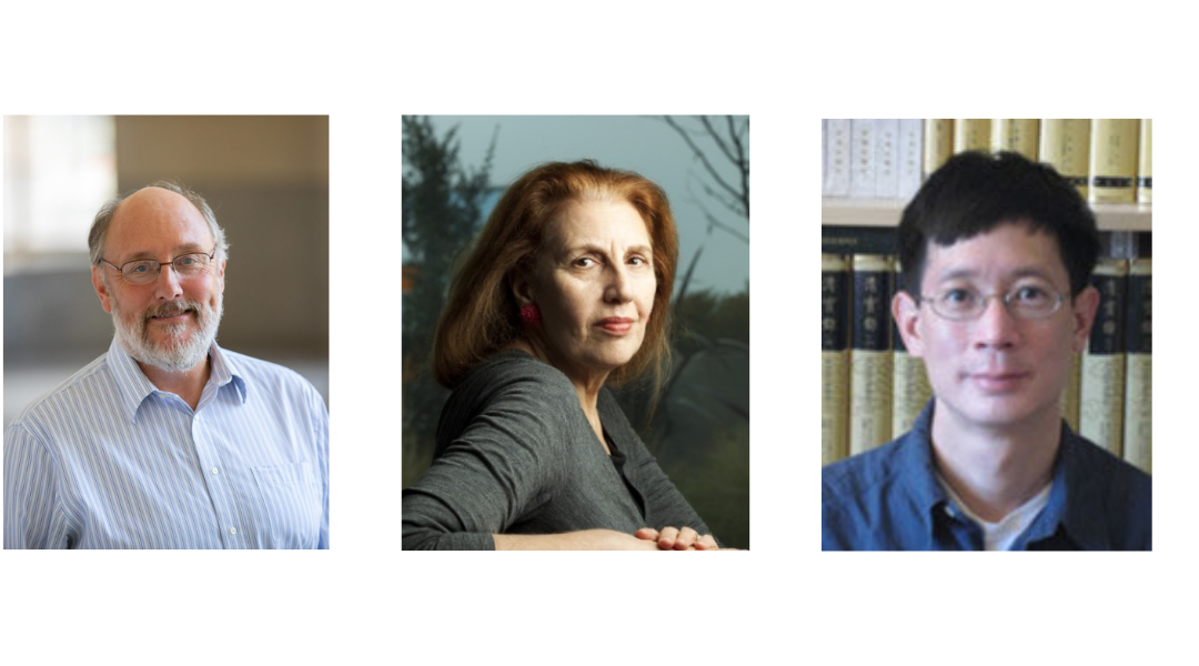 Eurasian Borderlines in Historical Perspective: A Roundtable Discussion