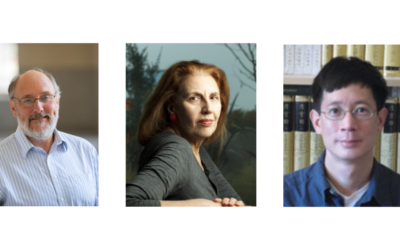 Eurasian Borderlines in Historical Perspective: A Roundtable Discussion