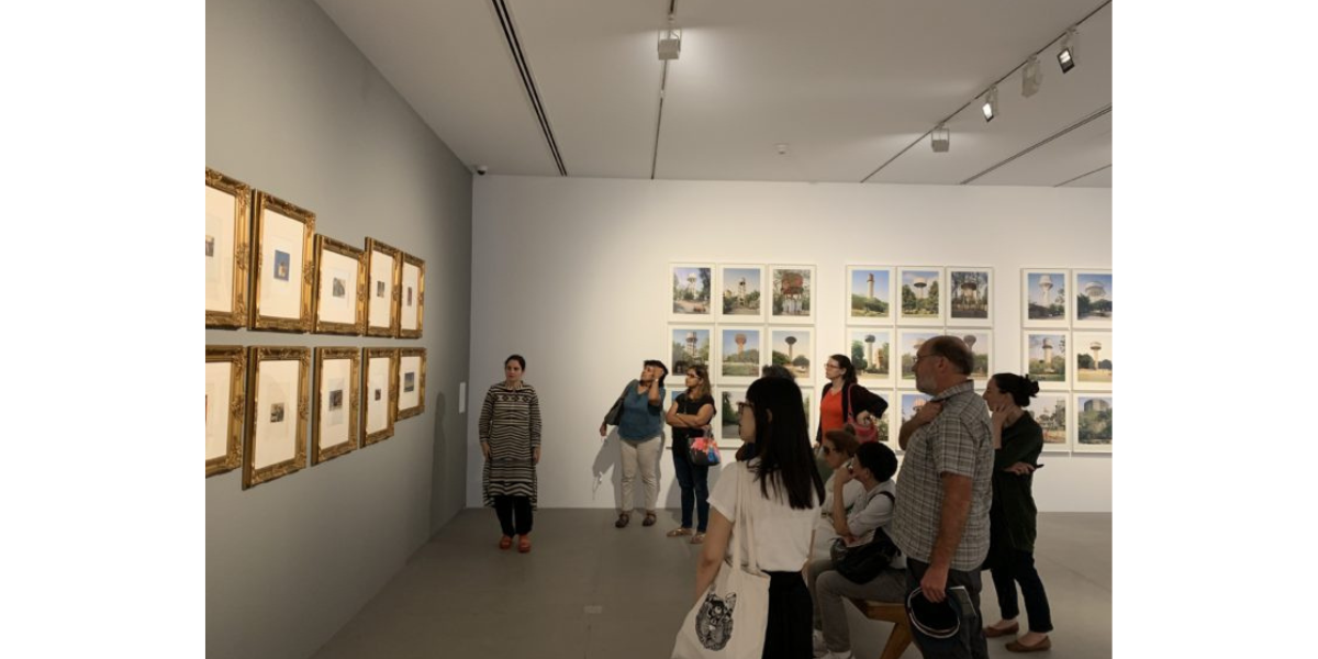 Ishara Arts Foundation