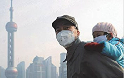China’s Environmental Challenges: From ENGOs to the Belt and Road