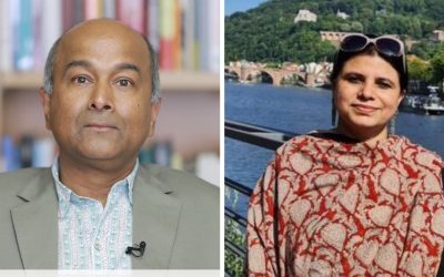Global Crossroads presents “Ocean as Method: Two Talks on the Maritime”