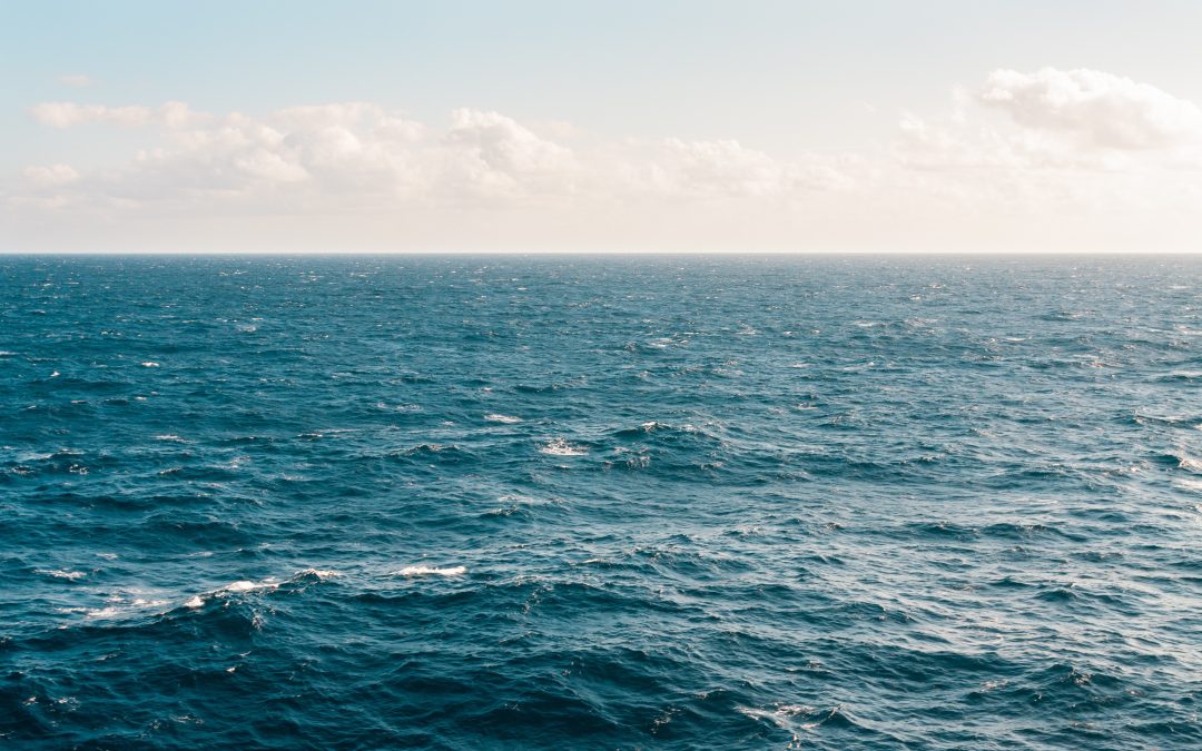 Global Crossroads presents “Ocean as Method: A Roundtable on Theory, Archives, and Crossings”