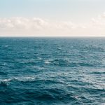 Stock photo of sea by Kellie Churchman