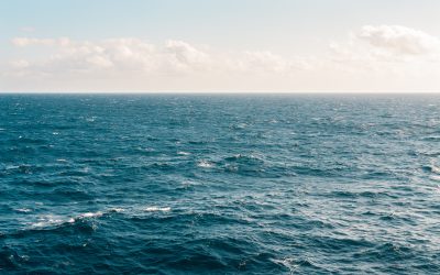 Global Crossroads presents “Ocean as Method: A Roundtable on Theory, Archives, and Crossings”