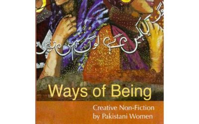 “Ways of Being”: Book Talk with Sabyn Javeri