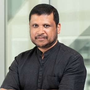 Harshana Rambukwella