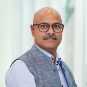 Portrait of George Jose