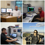 Lab Members