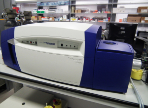 CD Instrument