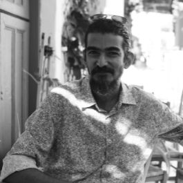 Ranjit Kandalgaonkar