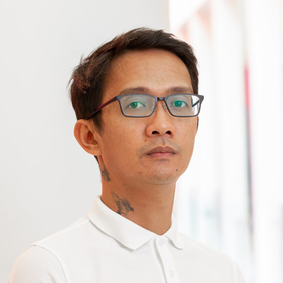 Robert Deguzman
