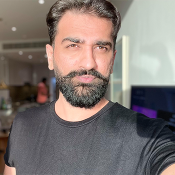 Umair Bilal