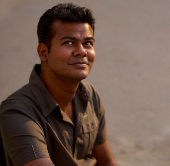 Ram Ganesh Kamatham