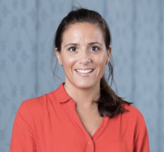 Camilla Boisen