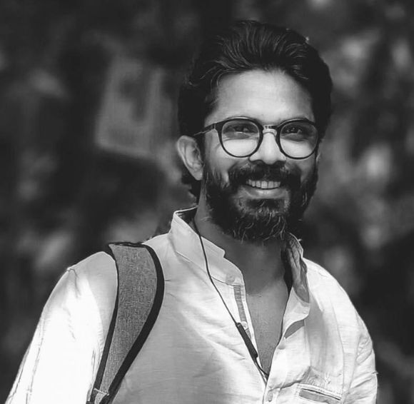 Biju Ibrahim