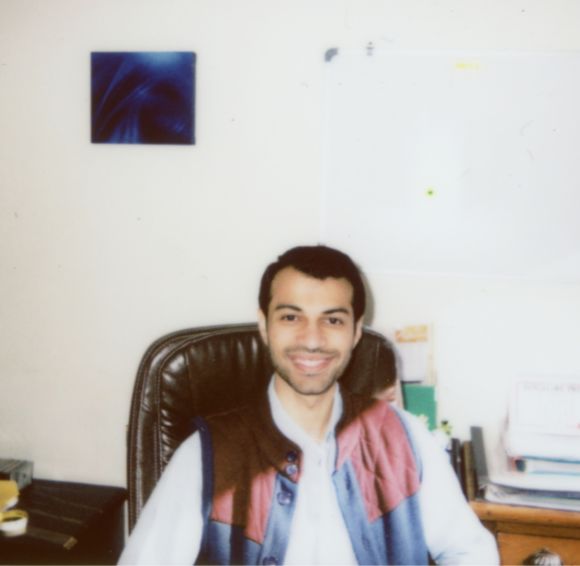 Nihaal Faizal