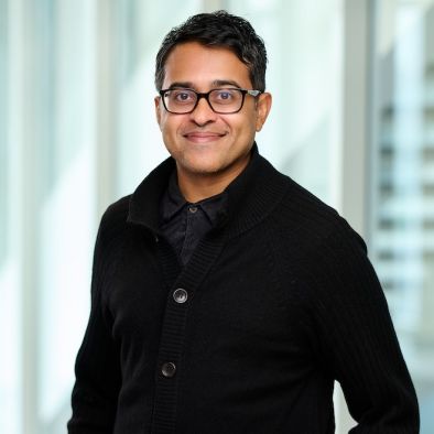 Ram Natarajan