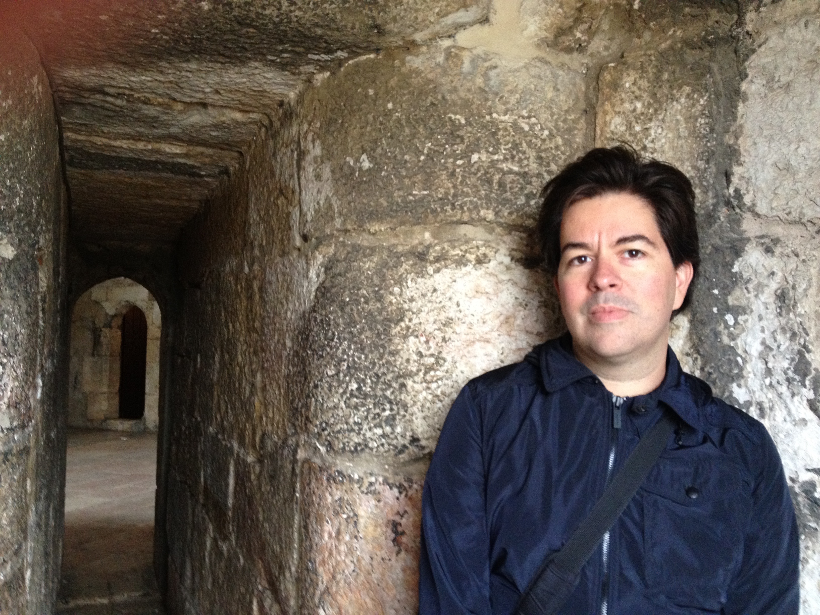 Paulo Horta