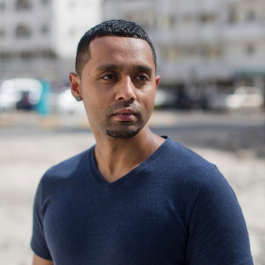 Deepak Unnikrishnan
