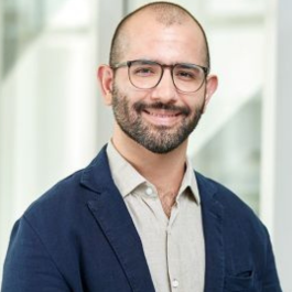 Alvaro Luna-Dubois