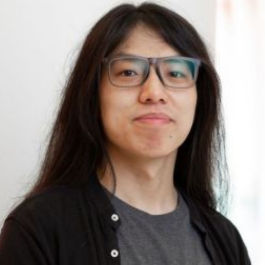 Jiadong Du (Jack B.Du)