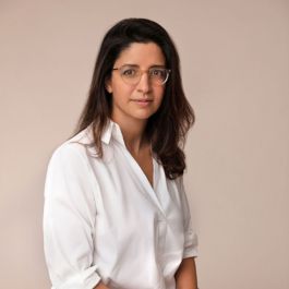 Tala Gharagozlou