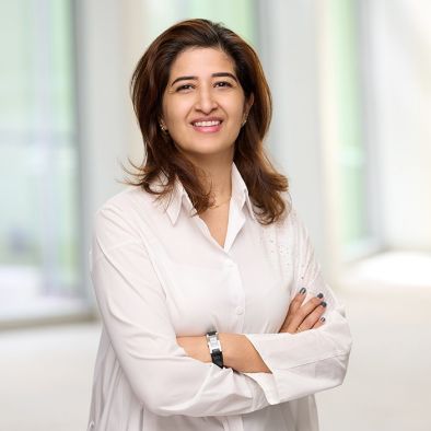 Hanine Shehadeh