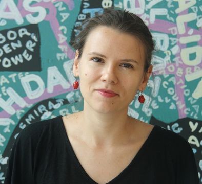 Masha Kirasirova