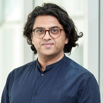 Vikram Divecha