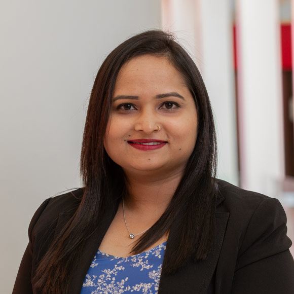 Sweta Kumari