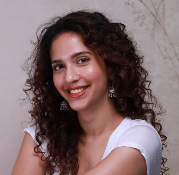 Aieshah Arif