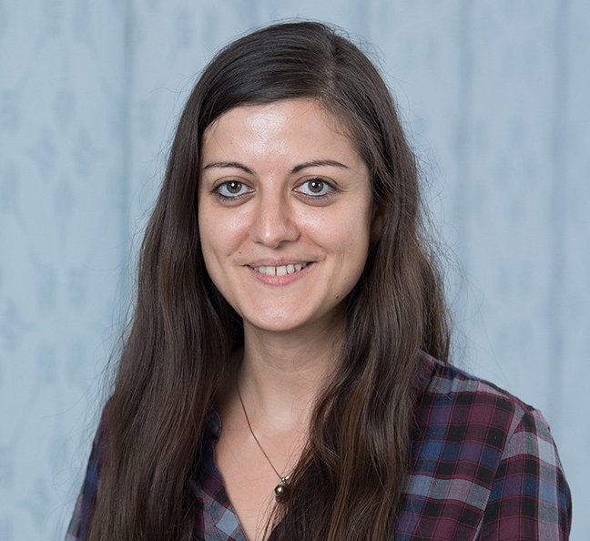 Laure Assaf