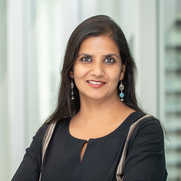 Salila Kulshreshtha