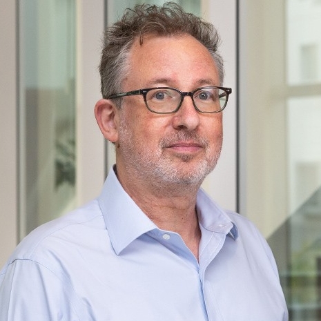 Mark Swislocki