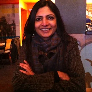Rashmi Devi Sawhney